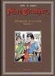 Prinz Eisenherz. Foster & Murphy-Jahre, Band 1 (1971/1972): Bd. 1