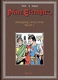 Prinz Eisenherz, Foster & Murphy Jahre 01: Jahrgang 1971/1972: Bd. 1