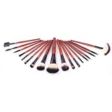 Brosse Set FASH,18pcs