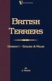 English and Welsh Terriers (A Vintage Dog Books Breed Classic)