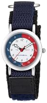 Cannibal Children's Time Tutor Watch CT003-5N