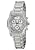 Bulova Women's 96R138 Diamond Dial Watch by Bulova