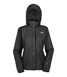 North Face Women's Resolve Jacket is seam sealed for hard play in the worst weathe