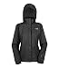 The waterproof, breathable Women's Resolve Jacket is seam sealed for hard play in the worst weather. Made from durable HyVent�, this jacket sheds water and allows your body to breathe whatever the aerobic activity you are enjoying - trekking, walking or skiing. The Resole is also equipped for comfort with an adjustable stowable hood, brushed chin guard and a mesh lining. The centre zip has a Velcro� storm flap for added weatherproof integrity. Don't be fooled by the subtle, feminine styling - the Women's Resolve will keep you dry and comfortable in the worst of weathers.