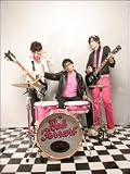 The Pink Spiders