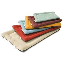 Eco Nap Earth Friendly Pet Bed: Fiesta (Large)