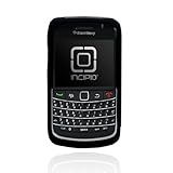 BlackBerry Bold 9700  Series SILICRYLIC( Black)