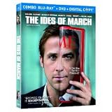 The Ides of March (DVD+Blu-ray+Digital Copy Combo Pack) (Blu-ray)