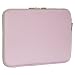 Belkin 15.4-Inch Neoprene Sleeve (Khaki/Powder Pink)