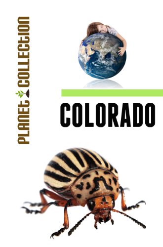 Colorado: Picture Book (Educational Children's Books Collection) - Level 2 (Planet Collection)