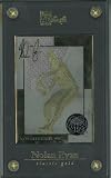 Nolan Ryan unsigned Houston Astros 24 Karat Gold Signature Card- LTD- 5714 Career Strike Outs