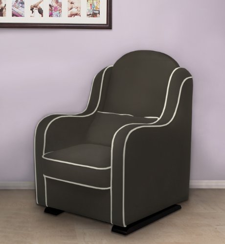 babyletto nara glider