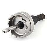 アイアンホールソー 鉄工用 33.0mm/ホルソー【SK11】