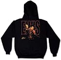 Elvis Presley Take My Hand Sweatshirt, Men's Elvis Presley Licensed Hoodie