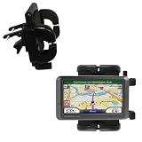 Garmin Nuvi 770 Car Vent Holder - Gomadic Brand