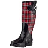 Beck Pepita rot 506, Damen Stiefel, rot, EU 36
