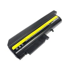 Akku f. IBM Thinkpad T40 T40P T41 T41P T42 T42P T43 T43P R50 R50E R50P R51 R51E R52 - 6600mAh