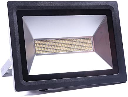 Favor LED spotlight 30W Waterproof Floor Lights Outdoor Spot Lamp Light Security Lights Super Bright Wall Light Lamp 2250LM,144LEDs,Warm White(2700-3500K)