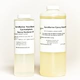 AeroMarine 300/21 Epoxy Resin 1.5 Quart Kit