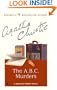 The A.B.C. Murders (Hercule Poirot Mysteries (Prebound))