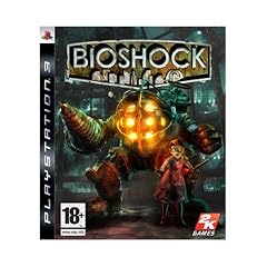 Bioshock [UK-Import]