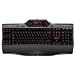 Logitech G510 Gaming Keyboard 920-002758 - Teclado QWERTY Espa�ol