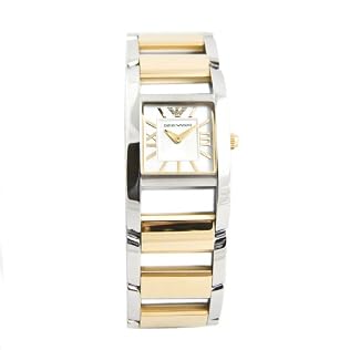 Emporio Armani Women's Watch