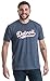 DETROIT | Vintage Style, Retro Feel Detroit, Michigan City Pride Unisex T-shirt