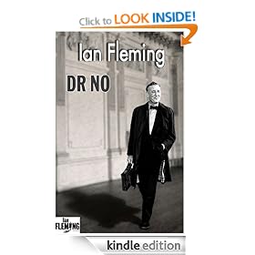 Dr No