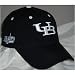Buffalo Bulls Triple Conference Adjustable NCAA Cap (Team Color)
