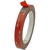 3M Scotch RP25 VHB Tape: 1/2 in. x 15 ft. (Grey)
