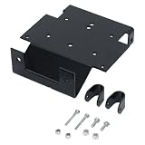KFI Products 100725 Winch Mount Kit for Bombardier 07-10 Renegage (500,800) by KFI Products