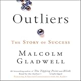 Outliers: The Story of Success
