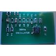 30KHz 555 Squarewave Oscillator Hulda Clark Zapper Module by Module For Making Your Own Zapper