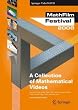 MathFilm Festival 2008: A Collection of Mathematical Videos