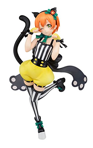 ラブライブ！スクールアイドルフェスティバル 星空凛 1/7 完成品フィギュア