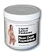 Liquid Latex Fashions Basecoat Foundation  Body Paint, 16-Ounce Jar