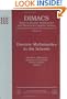 Discrete Mathematics in the Schools (Series in Discrete Mathematics)