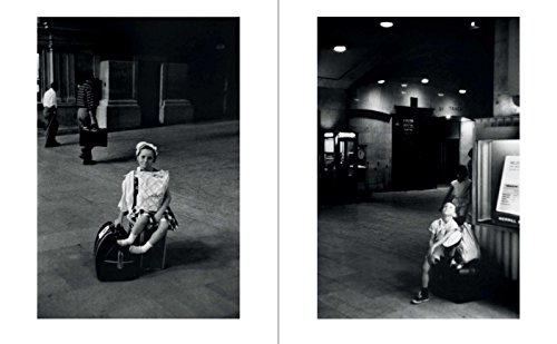 Penn Station, New York