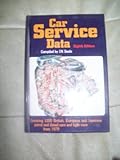 Car service data