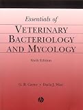 Essentials of Veterinary Bacteriology and Mycology (Essentials Of Veterinary Microbiology)