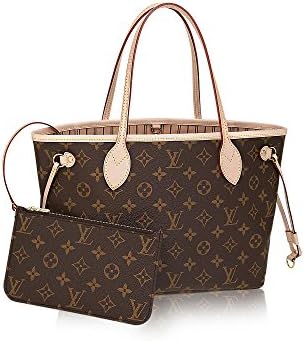 Designer Inspired LV Neverfull MM