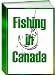 Fishing In Canada