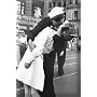 War's End Kiss (Sailor & Nurse) Art Poster Print - 16" X 20"