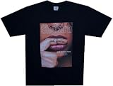 SHAKIRA - Oral Fixation 06 Tour - Black T-shirt