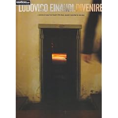 Ludovico Einaudi: Divenire Piano Solo