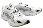 Ambition&ndsh;K Men's Active Shoe by Earth Footwear:Color&ndsh;White/Navy Leather,Size&ndsh;9