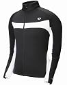Pearl Izumi Men's Elite Thermal Long Sleeve Full Zip Jersey