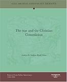 The war and the Christian Commission