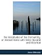 The Vicissitudes of the Eternal City: or, Ancient Rome: with Notes Classical and Historical